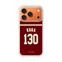 スリムプロテクションケース［ 楽天イーグルス - #130 Koga - ビジター ］