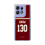 スリムプロテクションケース［ 楽天イーグルス - #130 Koga - ビジター ］