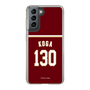 スリムプロテクションケース［ 楽天イーグルス - #130 Koga -ビジター ］