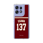 スリムプロテクションケース［ 楽天イーグルス - #137 Egawa - ビジター ］