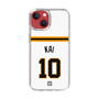 スリムプロテクションケース［ 読売ジャイアンツ - #10 KAI - ホーム ］