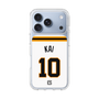 スリムプロテクションケース［ 読売ジャイアンツ - #10 KAI - ホーム ］