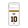 スリムプロテクションケース［ 読売ジャイアンツ - #10 KAI - ホーム ］