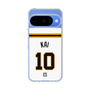 スリムプロテクションケース［ 読売ジャイアンツ - #10 KAI - ホーム ］