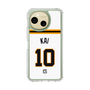スリムプロテクションケース［ 読売ジャイアンツ - #10 KAI - ホーム ］