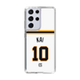 スリムプロテクションケース［ 読売ジャイアンツ - #10 KAI - ホーム ］
