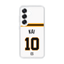 スリムプロテクションケース［ 読売ジャイアンツ - #10 KAI - ホーム ］