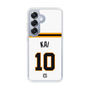 スリムプロテクションケース［ 読売ジャイアンツ - #10 KAI - ホーム ］