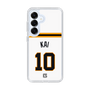 スリムプロテクションケース［ 読売ジャイアンツ - #10 KAI - ホーム ］