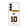 スリムプロテクションケース［ 読売ジャイアンツ - #10 KAI - ホーム ］