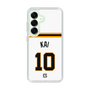 スリムプロテクションケース［ 読売ジャイアンツ - #10 KAI - ホーム ］