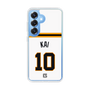 スリムプロテクションケース［ 読売ジャイアンツ - #10 KAI - ホーム ］
