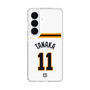 スリムプロテクションケース［ 読売ジャイアンツ - #11 TANAKA - ホーム ］