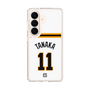 スリムプロテクションケース［ 読売ジャイアンツ - #11 TANAKA - ホーム ］