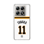 スリムプロテクションケース［ 読売ジャイアンツ - #11 TANAKA - ホーム ］