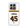 スリムプロテクションケース［ 読売ジャイアンツ - #45 TANAKA - ホーム ］