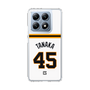 スリムプロテクションケース［ 読売ジャイアンツ - #45 TANAKA - ホーム ］