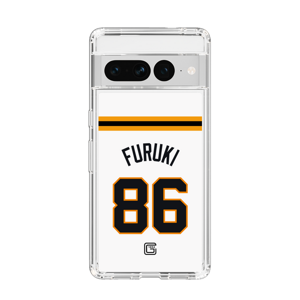 スリムプロテクションケース for Google Pixel 7 Pro［ 読売