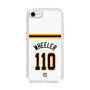 スリムプロテクションケース［ 読売ジャイアンツ - #110 WHEELER - ホーム ］