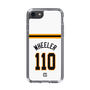 スリムプロテクションケース［ 読売ジャイアンツ - #110 WHEELER - ホーム ］