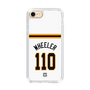 スリムプロテクションケース［ 読売ジャイアンツ - #110 WHEELER - ホーム ］