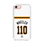 スリムプロテクションケース［ 読売ジャイアンツ - #110 WHEELER - ホーム ］