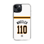 スリムプロテクションケース［ 読売ジャイアンツ - #110 WHEELER - ホーム ］