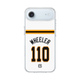 スリムプロテクションケース［ 読売ジャイアンツ - #110 WHEELER - ホーム ］