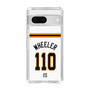 スリムプロテクションケース［ 読売ジャイアンツ - #110 WHEELER - ホーム ］