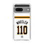 スリムプロテクションケース［ 読売ジャイアンツ - #110 WHEELER - ホーム ］
