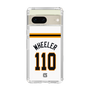 スリムプロテクションケース［ 読売ジャイアンツ - #110 WHEELER - ホーム ］