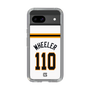 スリムプロテクションケース［ 読売ジャイアンツ - #110 WHEELER - ホーム ］