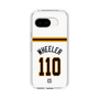 スリムプロテクションケース［ 読売ジャイアンツ - #110 WHEELER - ホーム ］