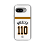 スリムプロテクションケース［ 読売ジャイアンツ - #110 WHEELER - ホーム ］