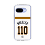 スリムプロテクションケース［ 読売ジャイアンツ - #110 WHEELER - ホーム ］
