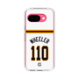 スリムプロテクションケース［ 読売ジャイアンツ - #110 WHEELER - ホーム ］