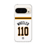 スリムプロテクションケース［ 読売ジャイアンツ - #110 WHEELER - ホーム ］