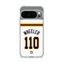 スリムプロテクションケース［ 読売ジャイアンツ - #110 WHEELER - ホーム ］