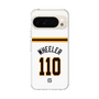スリムプロテクションケース［ 読売ジャイアンツ - #110 WHEELER - ホーム ］