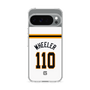 スリムプロテクションケース［ 読売ジャイアンツ - #110 WHEELER - ホーム ］