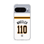 スリムプロテクションケース［ 読売ジャイアンツ - #110 WHEELER - ホーム ］