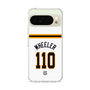 スリムプロテクションケース［ 読売ジャイアンツ - #110 WHEELER - ホーム ］