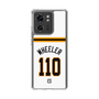 スリムプロテクションケース［ 読売ジャイアンツ - #110 WHEELER - ホーム ］