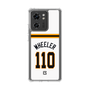 スリムプロテクションケース［ 読売ジャイアンツ - #110 WHEELER - ホーム ］