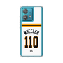 スリムプロテクションケース［ 読売ジャイアンツ - #110 WHEELER - ホーム ］