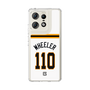 スリムプロテクションケース［ 読売ジャイアンツ - #110 WHEELER - ホーム ］