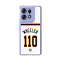 スリムプロテクションケース［ 読売ジャイアンツ - #110 WHEELER - ホーム ］