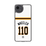 スリムプロテクションケース［ 読売ジャイアンツ - #110 WHEELER - ホーム ］