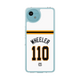 スリムプロテクションケース［ 読売ジャイアンツ - #110 WHEELER - ホーム ］
