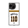 スリムプロテクションケース［ 読売ジャイアンツ - #110 WHEELER - ホーム ］